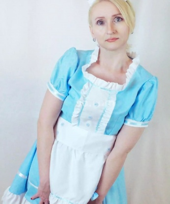 Жанна