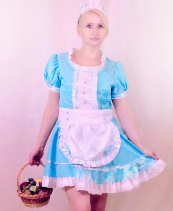 Жанна