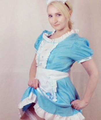 Жанна