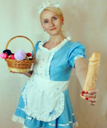 Жанна
