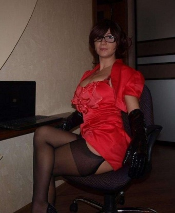 Зинаида
