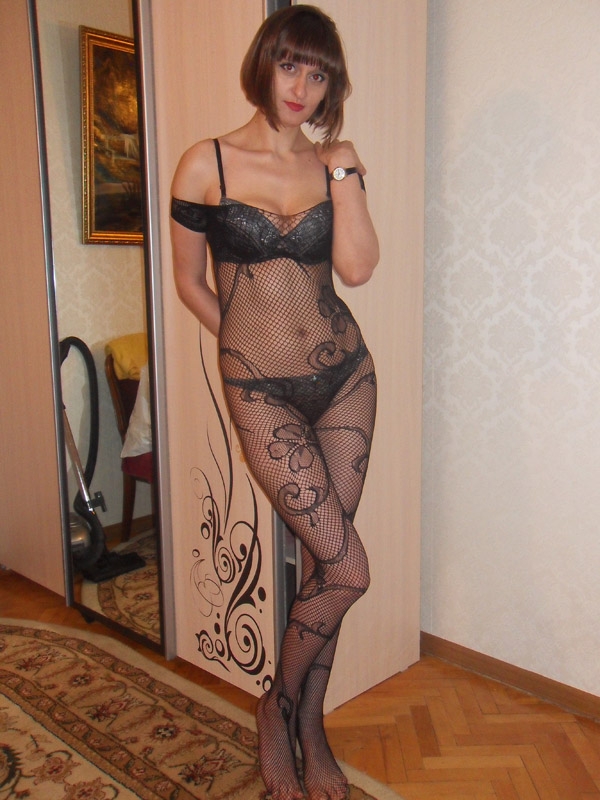 Анкета проститутки Елизавета - Фото 1, Новое Солкушино, 27 лет, №20061