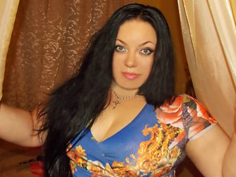 Лизушка